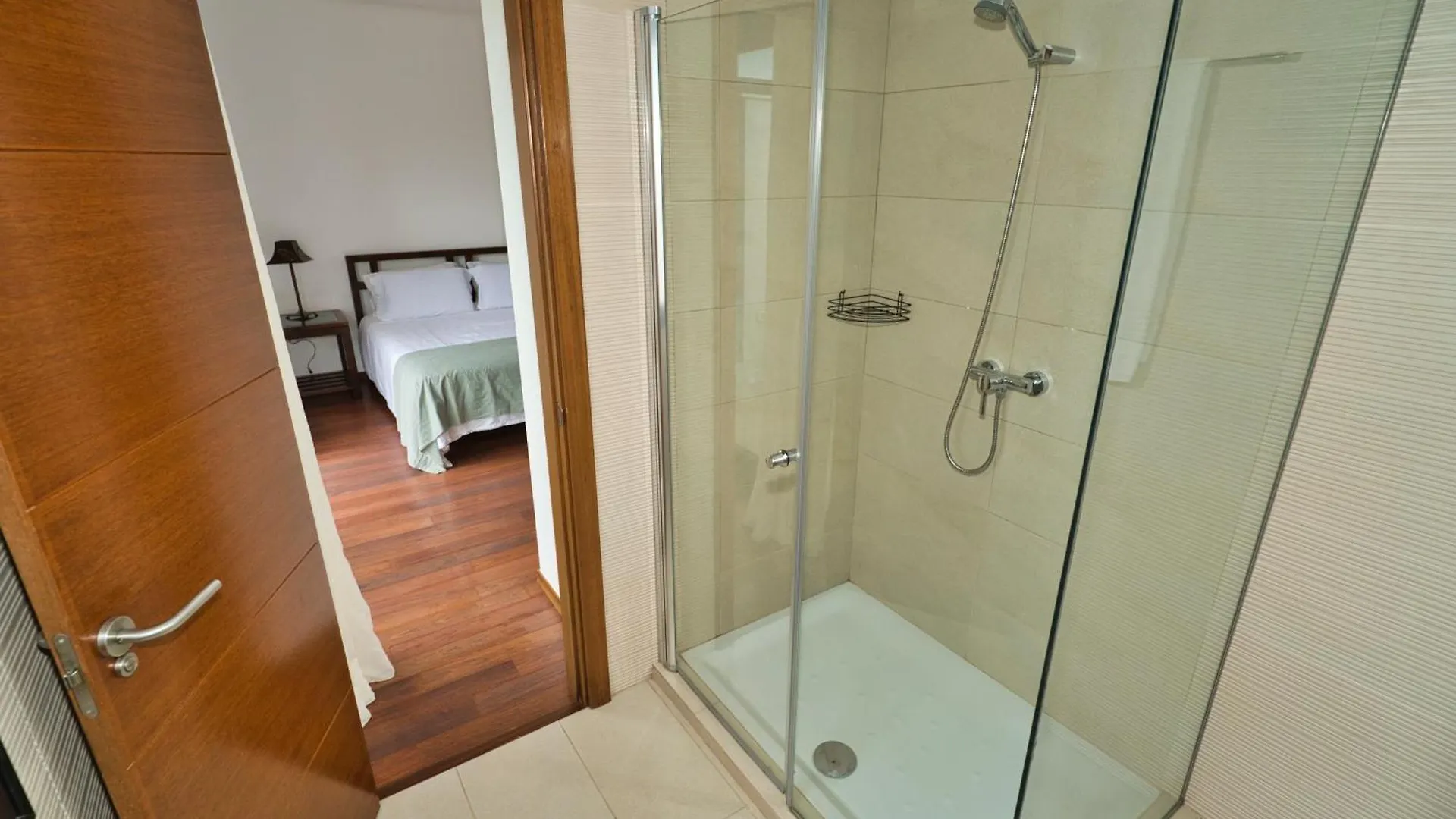 Vivienda Vacacional Sol&Horizonte Costa Adeje  Apartament
