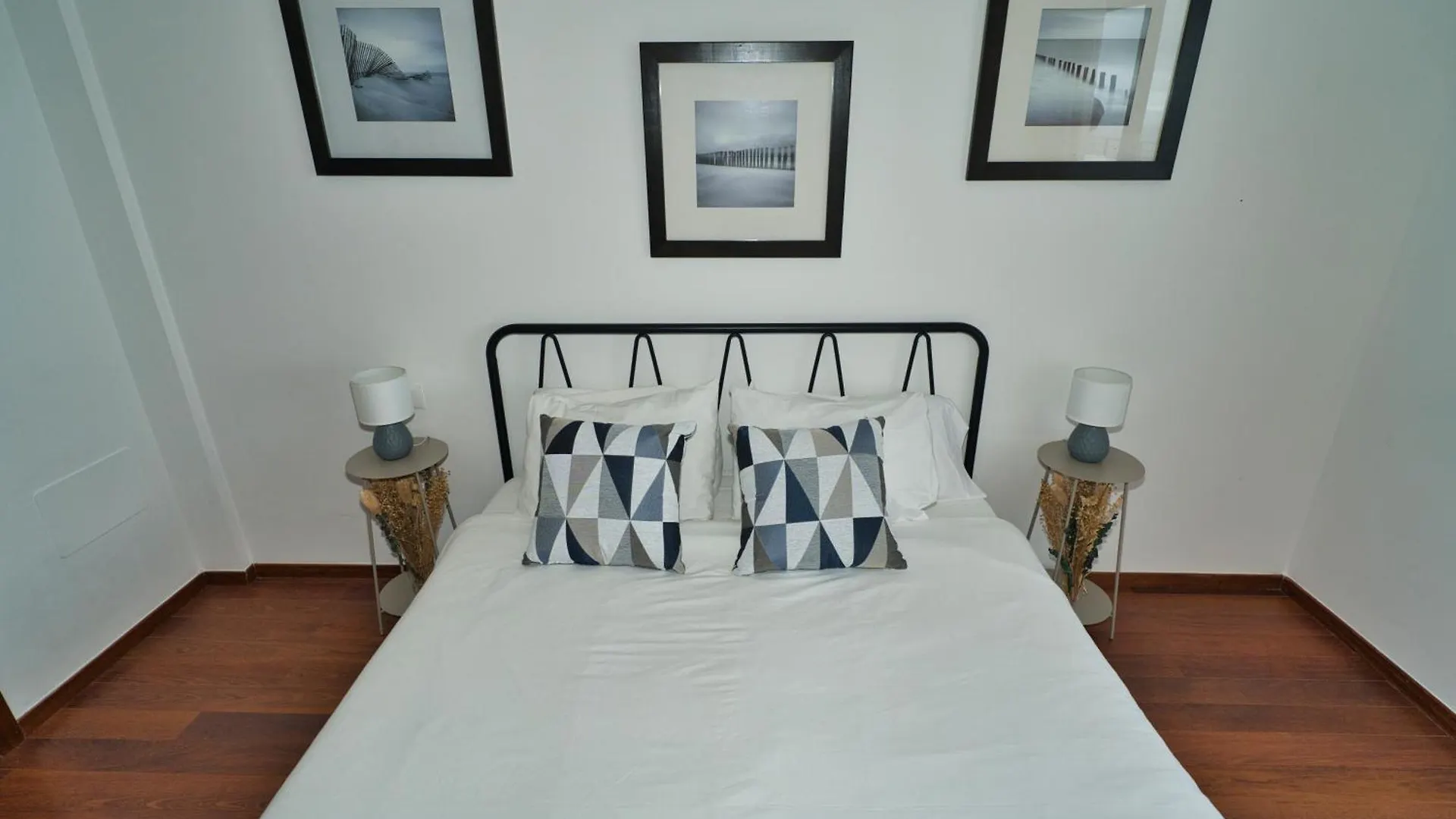 Vivienda Vacacional Sol&Horizonte 아데제 0*,  스페인