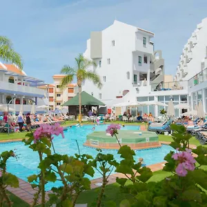 3* Aparthotel Playaolid Suites & Apartments